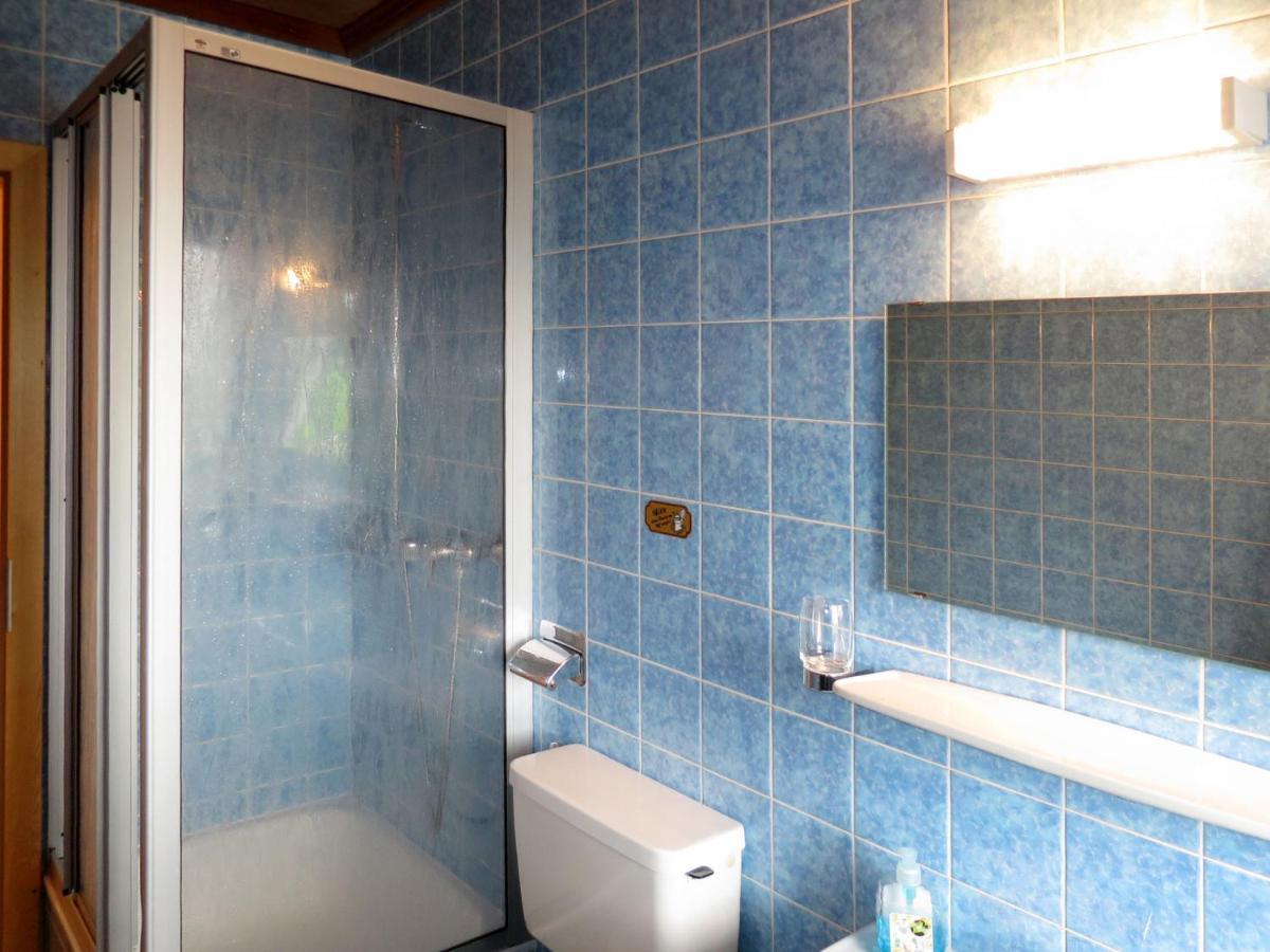 Apartment Widhoelzl-2 By Interhome Reit im Winkl Bagian luar foto
